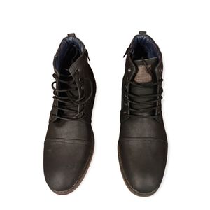 Men's Simon Lace Up Casual Boot
